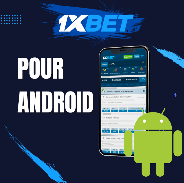 Pour Android